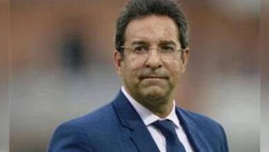 excricketer waseem akram