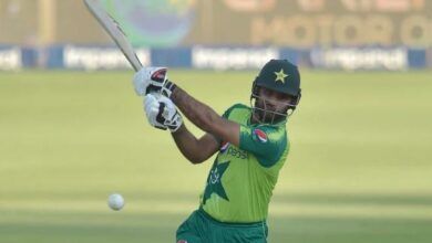fakhar zaman