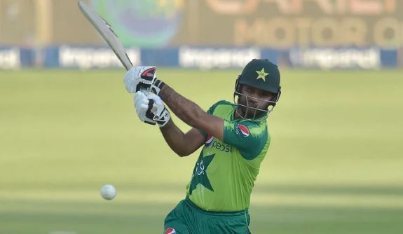 fakhar zaman