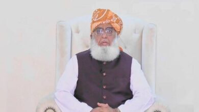 fazal ur rehman