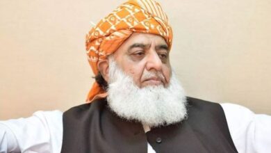 fazal ur rehman