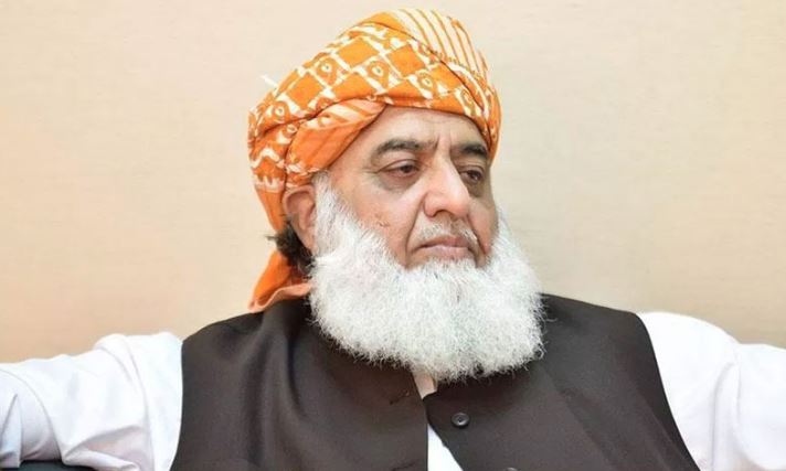 fazal ur rehman