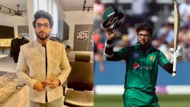 fix date of imam ul haq