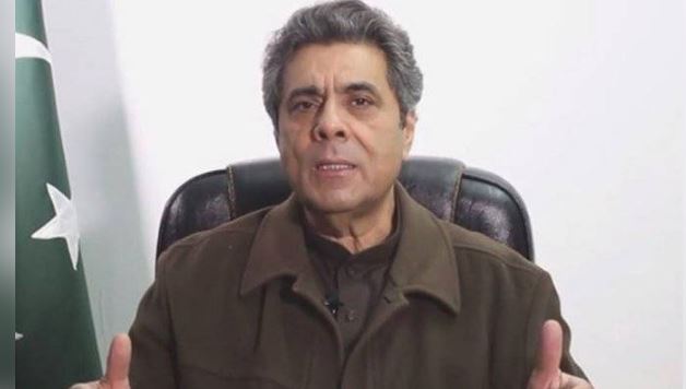hafeez ullah niazi