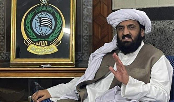 hafiz hamdullah