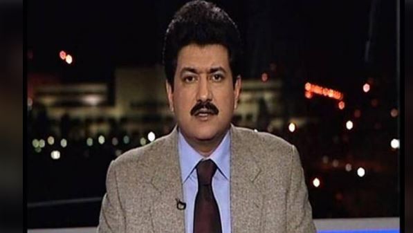 hamid mir
