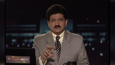 hamid mir