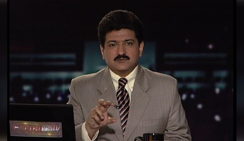 hamid mir