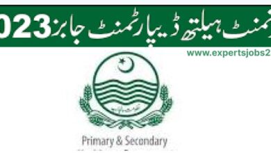 health department punjab