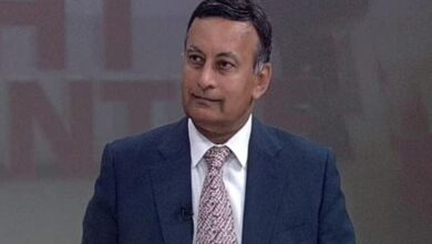 husain haqqani