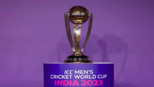 icc cricket world cup