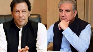 iman khan,shah mehmod qureshi