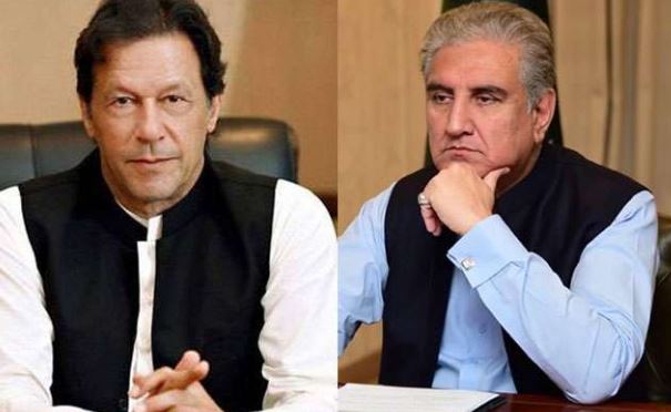 iman khan,shah mehmod qureshi