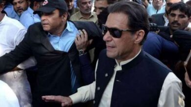 imran khan and abu alhasnaat zulqernan