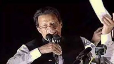 imran khan news