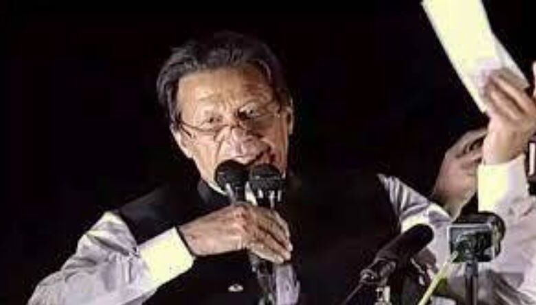 imran khan news