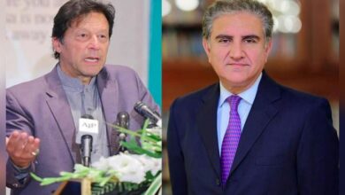 imran khan ,shah mehmood qureshi