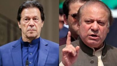 imran khan,nawaz sharief