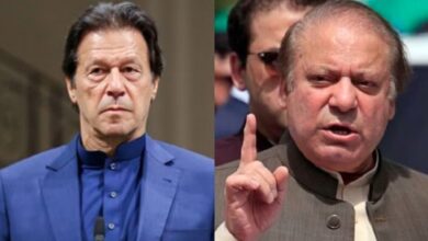 imran khan,nawaz sharief