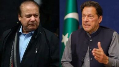 imran khan,nawaz sharief