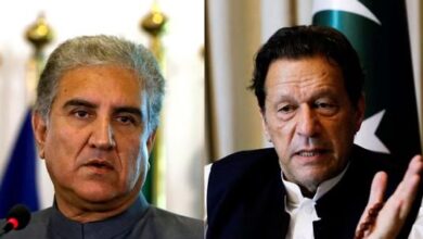 imran khan,shah mehmood qureshi
