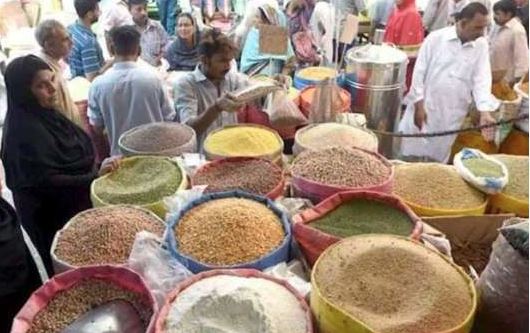 inflation in pakistan