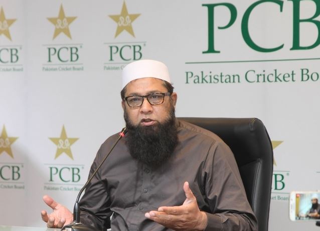 inzamam ul haq