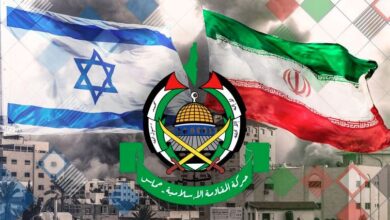 iran warn to israeel
