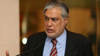 ishaq dar