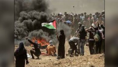 israel attack on phalisteen