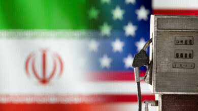 isreal and saudi arbia