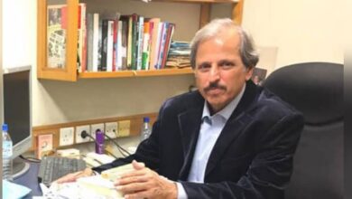 journalist,mazhar abbas