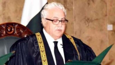 justice mazahir ali naqvi