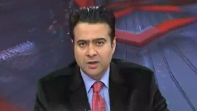 kamran shahid