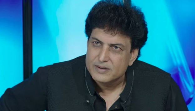 khalil ur rehman qamer