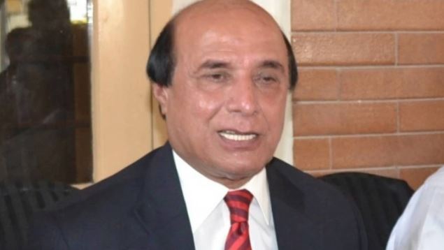 latif khosa