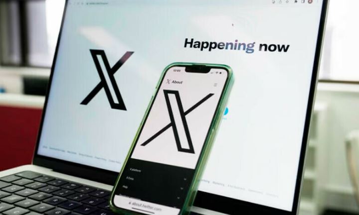 likes and retwitts on x