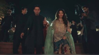 mahira khan marraige