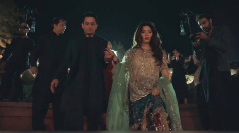 mahira khan marraige