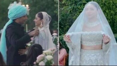 mahira khan second marrige
