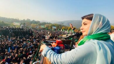 maryam nawaz