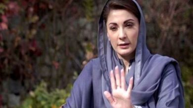 maryam nawaz