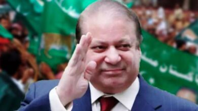 mian nawaz sharief