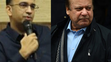 muneeb farooq and nawaz sharif