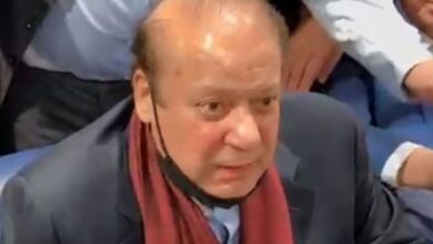 nawaz sharief