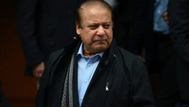 nawaz sharief