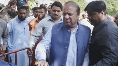 nawaz sharief in court