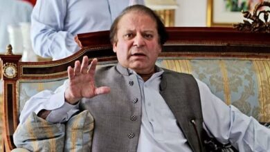 nawaz sharif