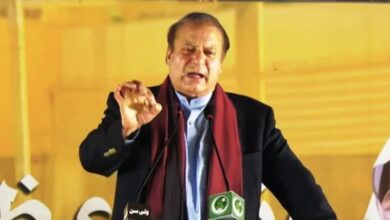 nawaz sharif in minar e pakistan