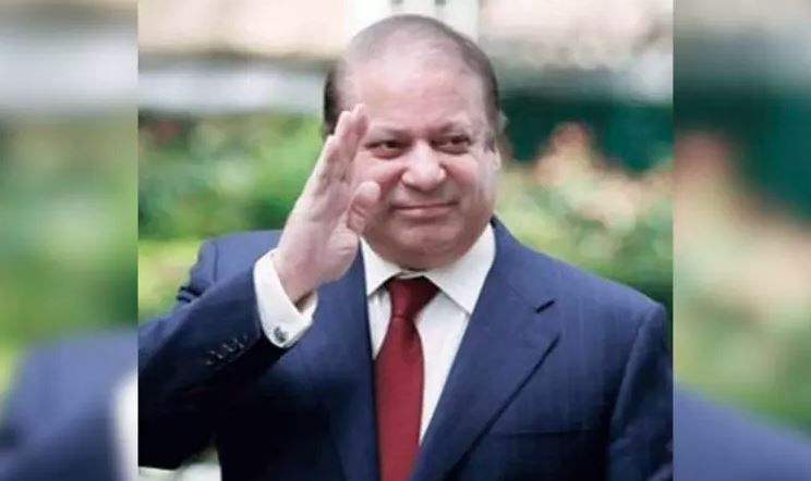 nawaz sharif news